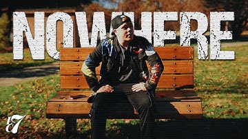 Squid Tha Kraken  - Nowhere (OFFICIAL VIDEO)