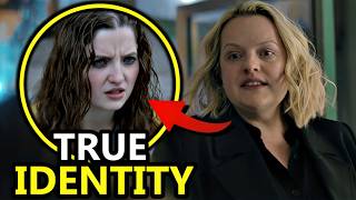 The Testaments Season 1 Episode 7 | Daisy’s TRUE Identity Finally Revealed