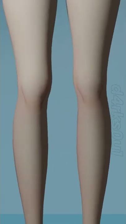 (MMD) Men Áreas Genshin Impact Ganyu #Short