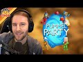 Let's Play: PUMMEL PARTY ft. Reid, chun, and itsOGPickle - chocoTaco Pummel Party Gameplay