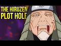I Fixed EVERY Hiruzen Plot Hole?!