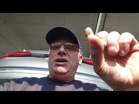 Wrong Rac Pinnion Installed Nissan Murrano