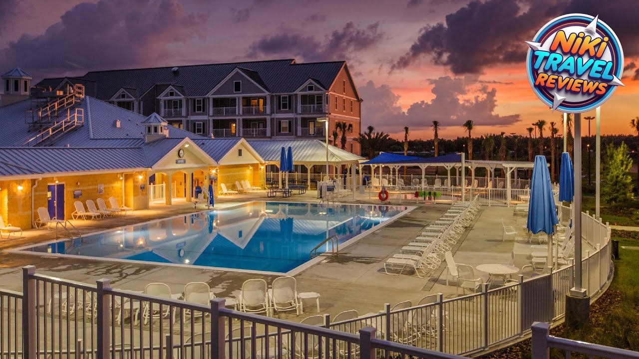 Holiday Inn Club Vacations Orlando Breeze Resort By IHG | Orlando (FL), United States | Hotel Review