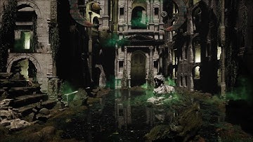 NIGHTS WITH PYTHAGORAS ( Blender / D5 render ) conceptual art ...