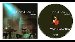 Watch Diane Schuur When October Goes video