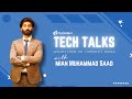 Tech talks