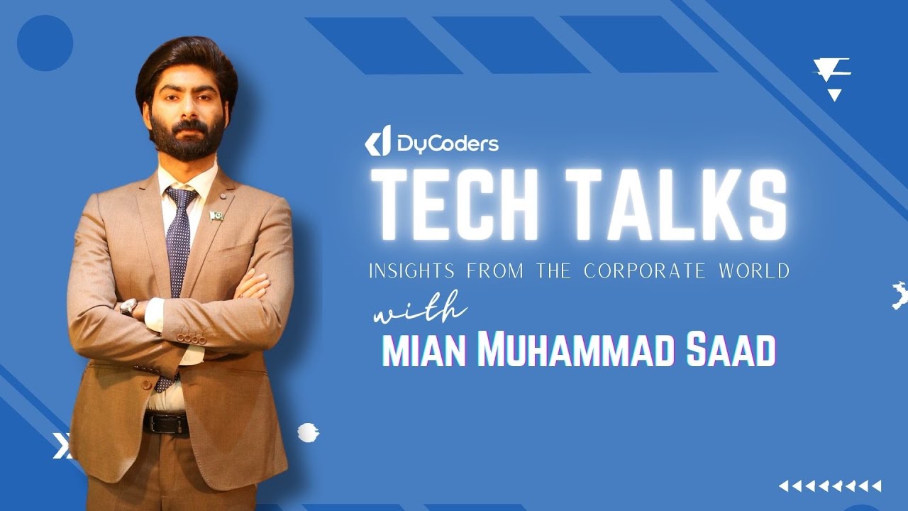 TECH TALKS - YouTube