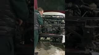 Discovery 4 V8 4.4 Diesel Swap First Start | Первый запуск Дискавери 4 V8 4.4 Дизель