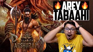 Mahavatar Parshuram Will Blow Your Mind 229 Yogi Bolta Hai