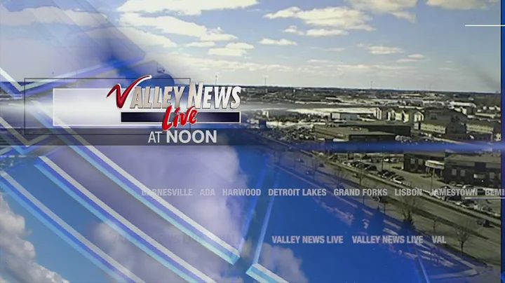 Noon Newscast-May 6, 2015