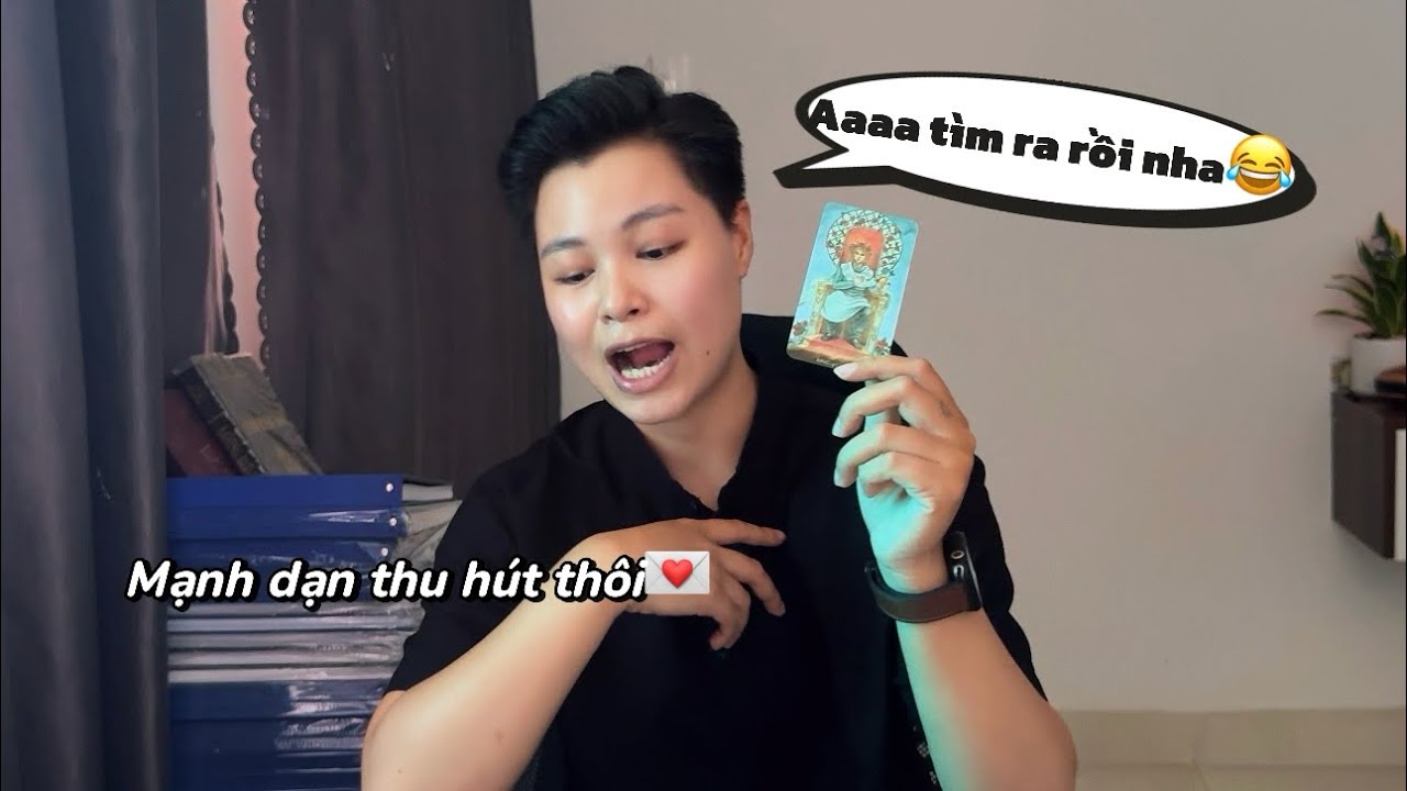 bạn sẽ thấy clip này khi Vũ Trụ muốn cho bạn đủ thứ kkk