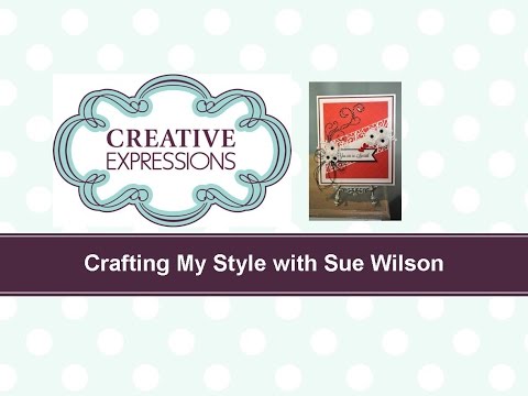 Crafting My Style