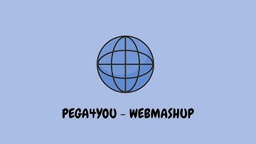 Pega Web Mashup