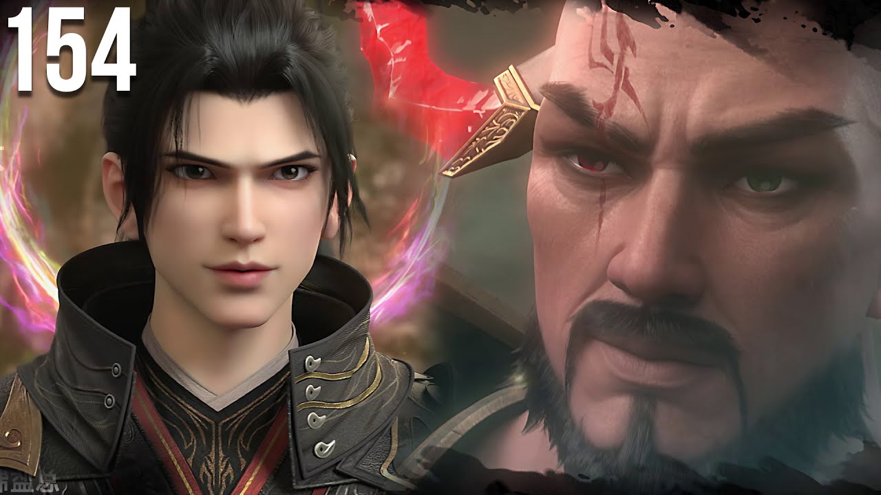 Blood Knife Saint Fears Xiao Yan Hidden Power! | Battle Through