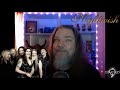 Capture de la vidéo Nightwish - Élan - Live Bloodstock 2018 Review