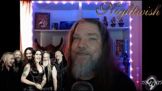 Nightwish - Élan - Live Bloodstock 2018 Review