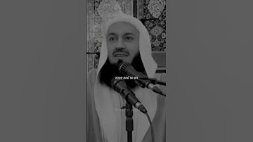 what qualities to look when u getting married #youtubeshorts #islamicstatus #muftimenk#islam #muslim
