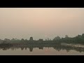 Sunrise at angkor wat