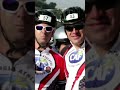 30th Anniversary Athlete Story: Lance Weir