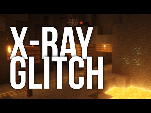 Minecraft (GLITCH )