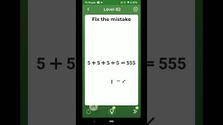 Full Brain over walkthrough level 82 News