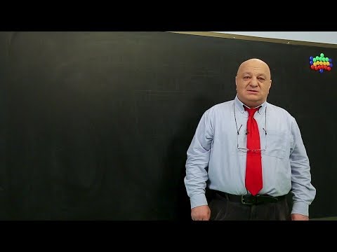 ცვანციკას ონლაინ გაკვეთილები - სამკუთხედში ჩახაზული წრეწირი