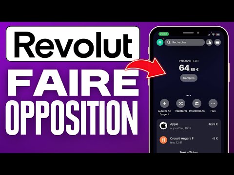 Comment Faire Opposition