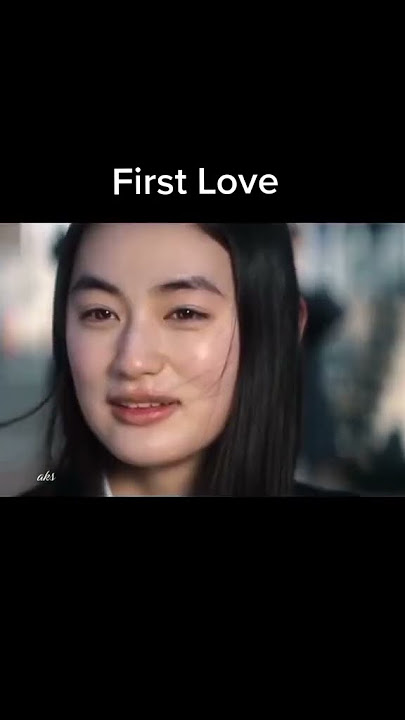 Download lagu first Love #dramajepang #utadahikaru #firstlove