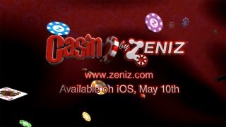 Official Casino Launch Trailer screenshot 5