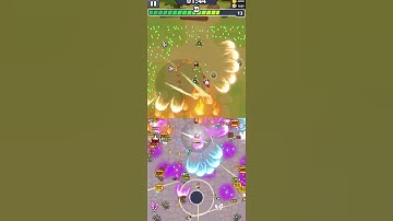 SECRET LIGHTCHASER BUFF - HUGE Sword Arrays!!! | Survivor.io