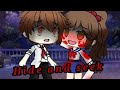 Hide and seek {GLMV} Halloween special 🎃✨ (+13) inspired by Wolfychu