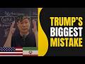 Trump Is Making China Great Again — And He Doesn't Even Know It | By Prof. Jiang Xueqin