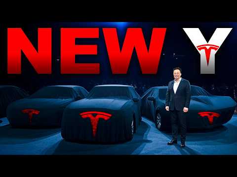 Elon CONFIRMS New