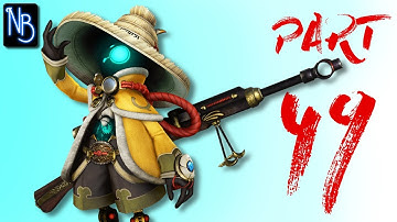 Toukiden 2 Walkthrough Part 49 No Commentary