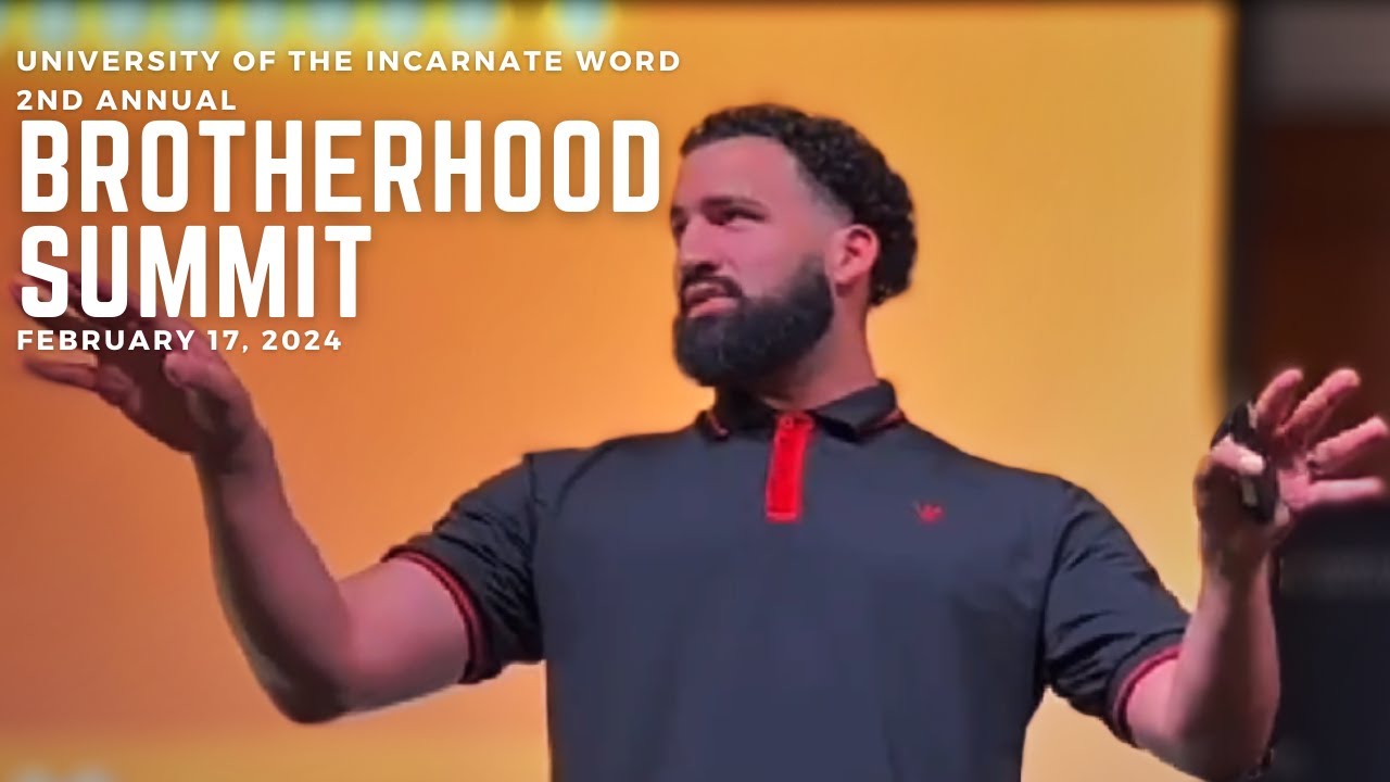 2nd Annual Brotherhood Summit | Male Mentorship & Education Empowerment Event