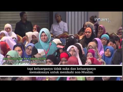 berita-dunia-islam---hukuman-menikah-dengan-non-muslim---dr.-zakir-naik