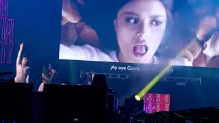 Calle Y Poché - Club Media Fest 2019- Roast Yourself