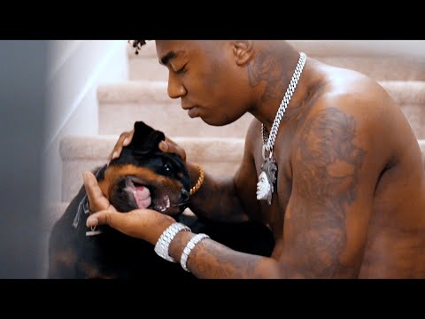 Fredo Bang – Frenemies (Official Music Video)