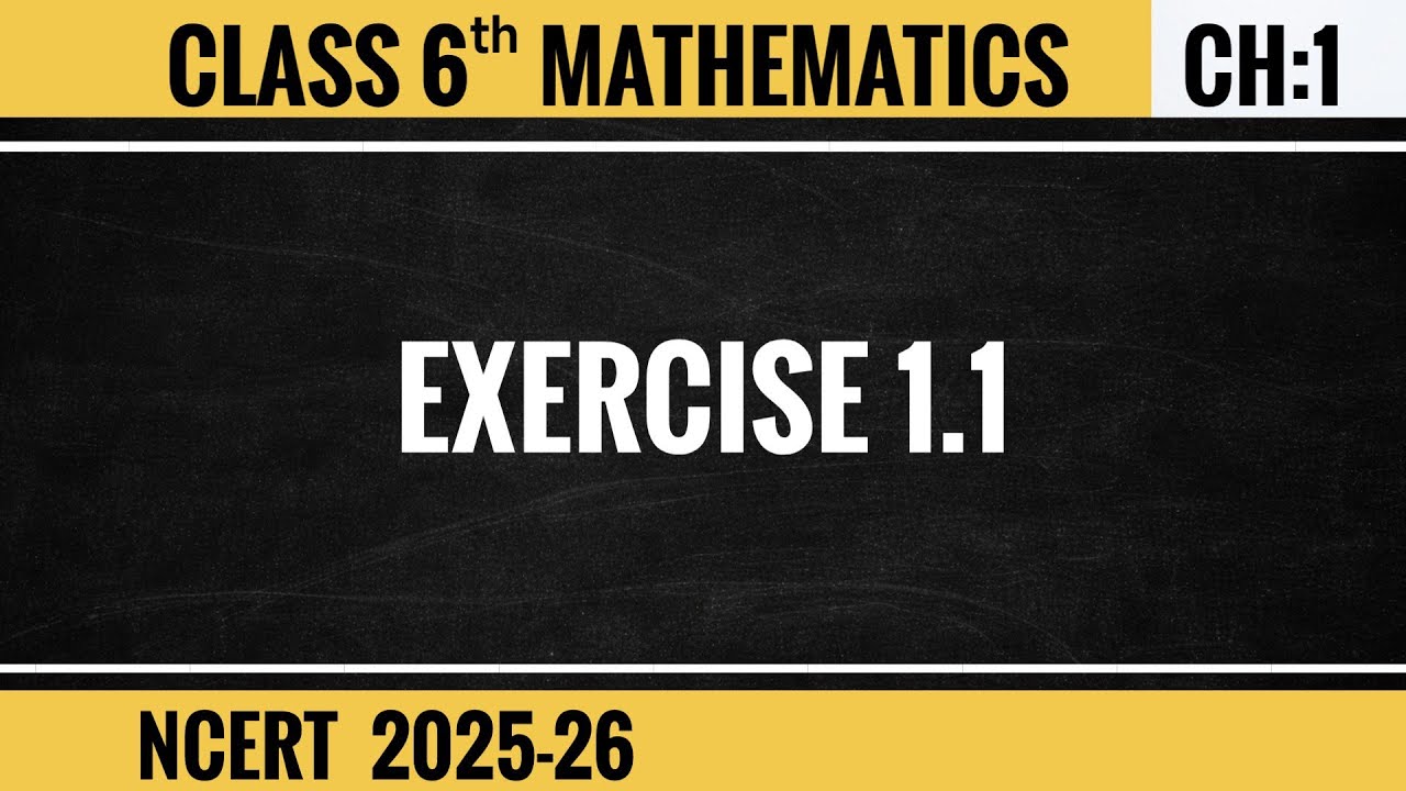 Class 6 Maths | Chapter 1 Part 3 – Knowing Our Numbers | NCERT