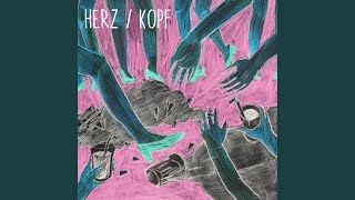 Herz / Kopf