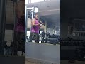 triceps pushdowns🔥🔥