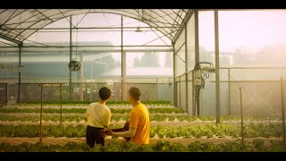 Singapores Food Future