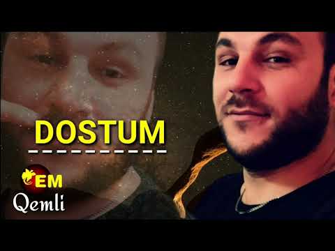 Elvin Qemli - Dostum ( Official Audio)