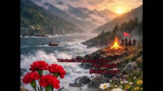 Karadeniz Rock Cover