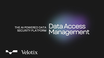 What is Data Access Management & How to put it into practice