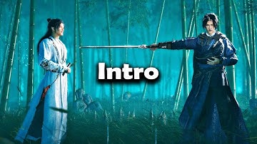 Where Winds Meet - "Intro Story Cutscenes"