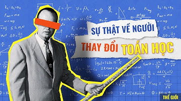 Câu chuyện BÍ ẨN BẬC NHẤT GIỚI TOÁN HỌC - Thiên huyền thoại Nicolas Bourbaki | Namlete | Thế giới