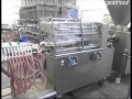 Автоматизированная сосисочная линия для производства сосисок в любой оболочке!