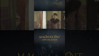 A Surprise Woman For Sultan Ahmed! | Magnificent Century Kosem #Shorts