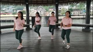 TAMANG MABO // AA LINE DANCE // LABUAN BAJO